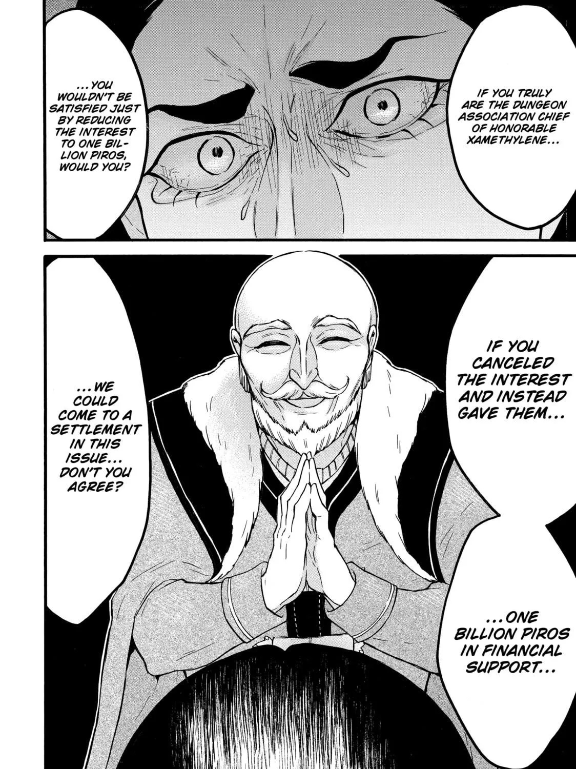My Unique Skill Makes Me OP even at Level 1 Chapter 64 page 71 - 