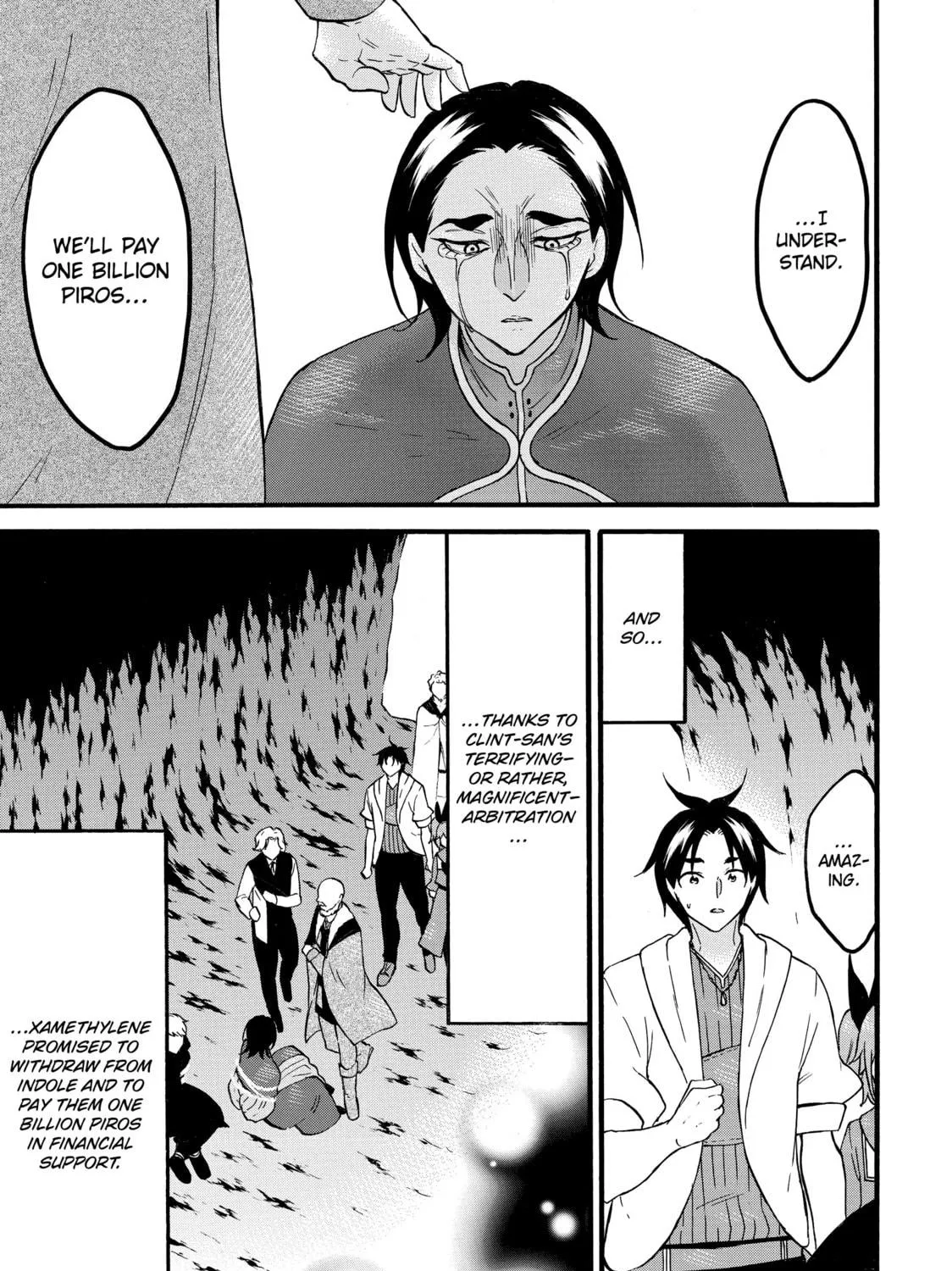 My Unique Skill Makes Me OP even at Level 1 Chapter 64 page 77 - 