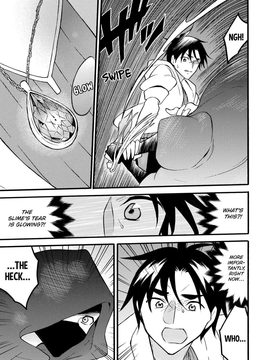 My Unique Skill Makes Me OP even at Level 1 Chapter 64 page 9 - 