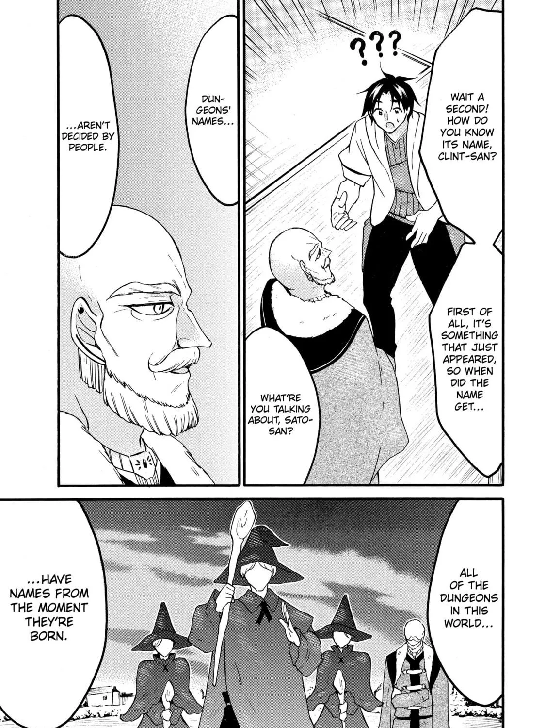 My Unique Skill Makes Me OP even at Level 1 Chapter 65 page 17 - 