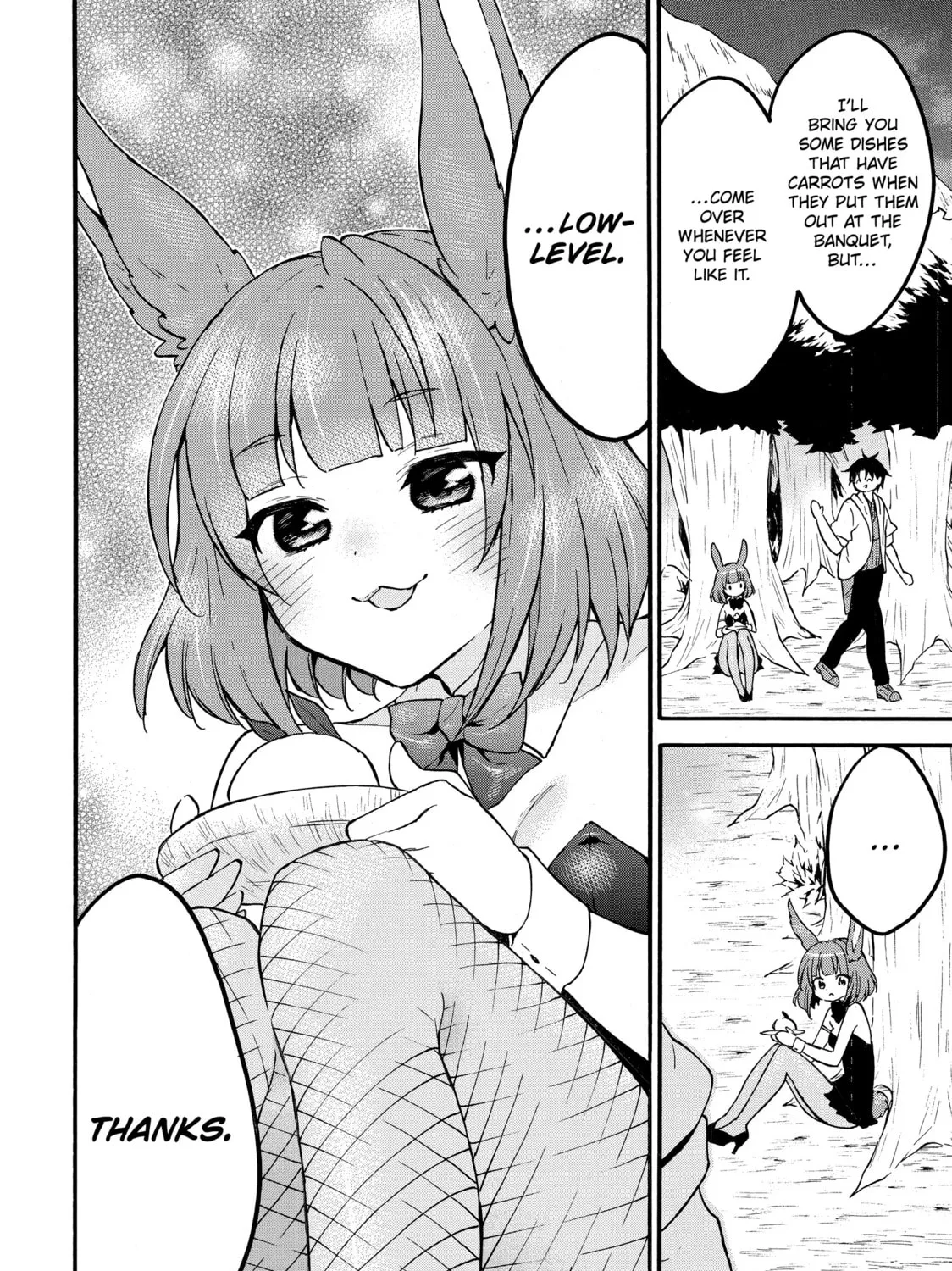 My Unique Skill Makes Me OP even at Level 1 Chapter 65 page 43 - 