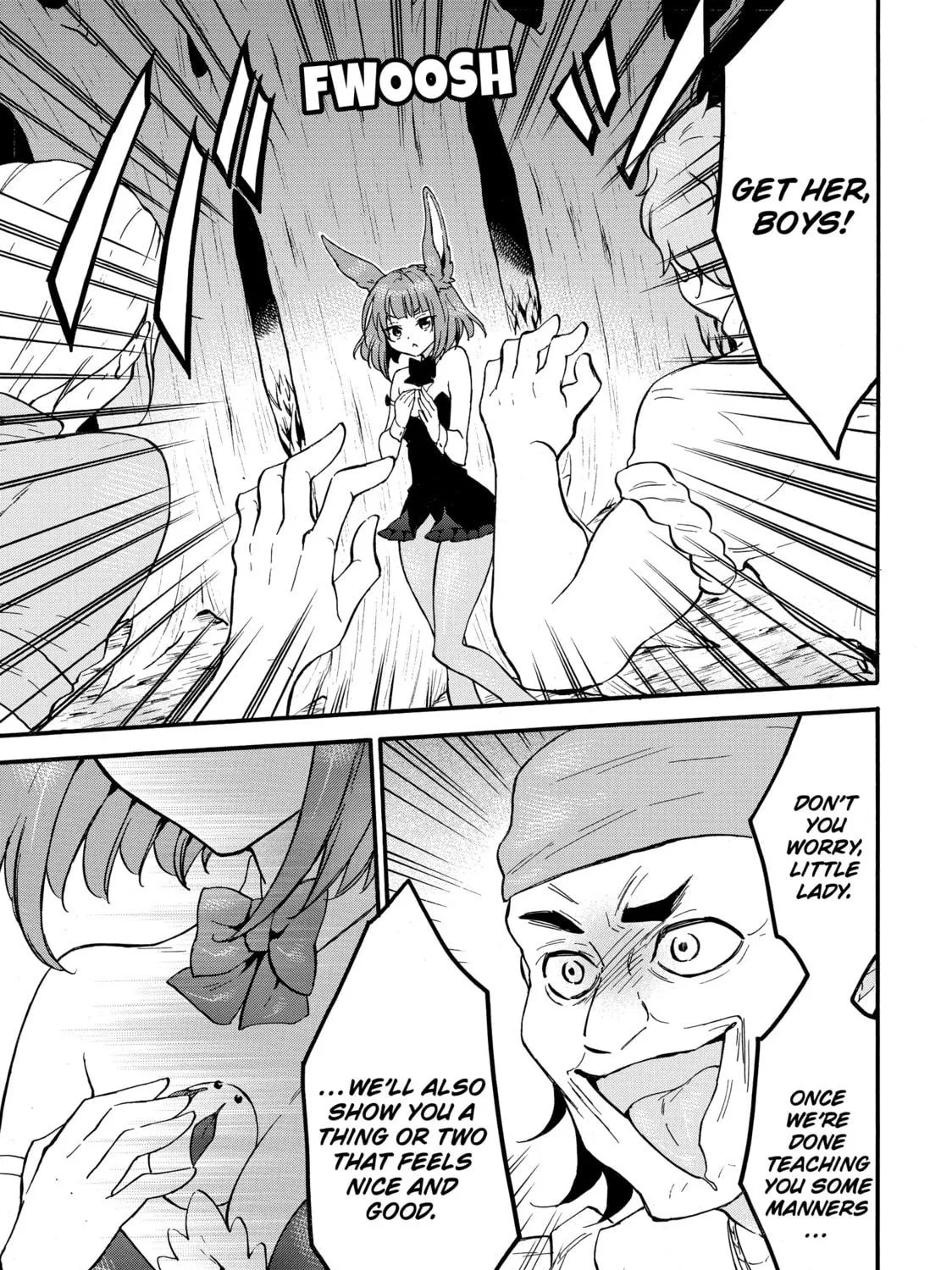 My Unique Skill Makes Me OP even at Level 1 Chapter 65 page 53 - 