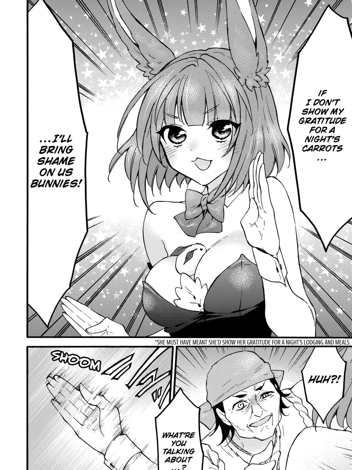 My Unique Skill Makes Me OP even at Level 1 Chapter 65 page 55 - 
