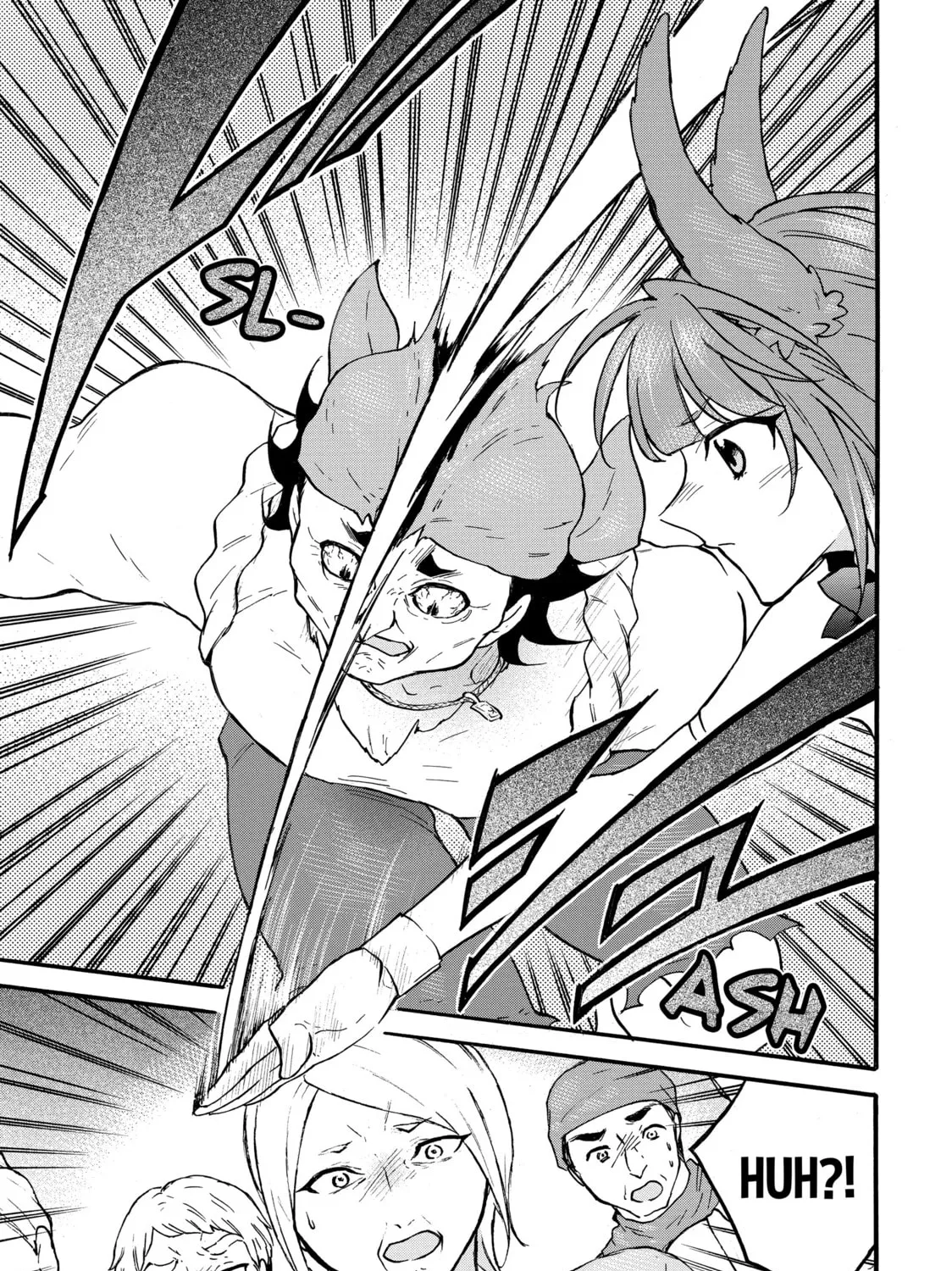 My Unique Skill Makes Me OP even at Level 1 Chapter 65 page 57 - 