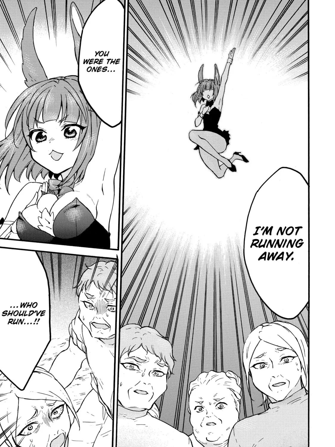 My Unique Skill Makes Me OP even at Level 1 Chapter 65 page 61 - 
