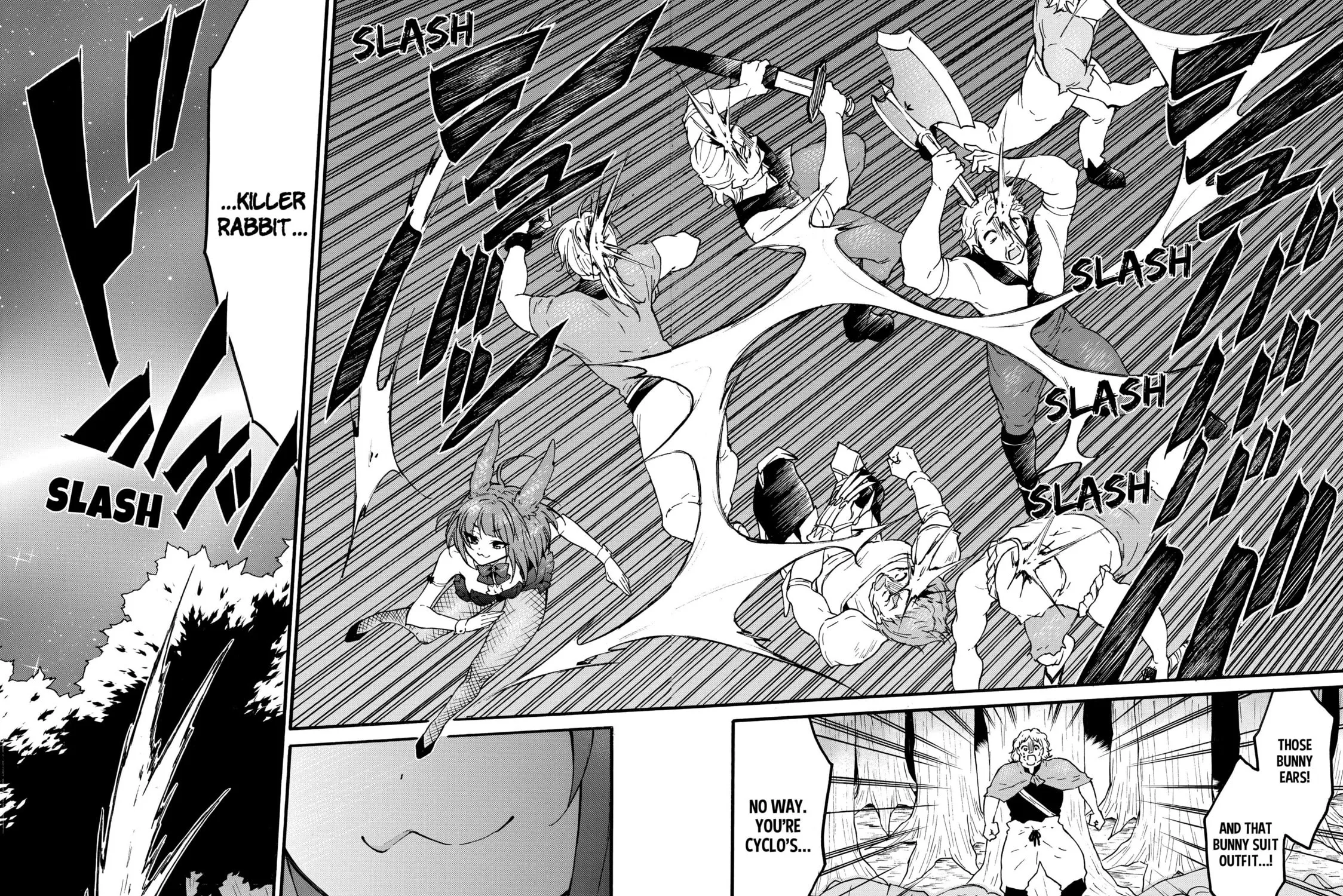 My Unique Skill Makes Me OP even at Level 1 Chapter 65 page 63 - 