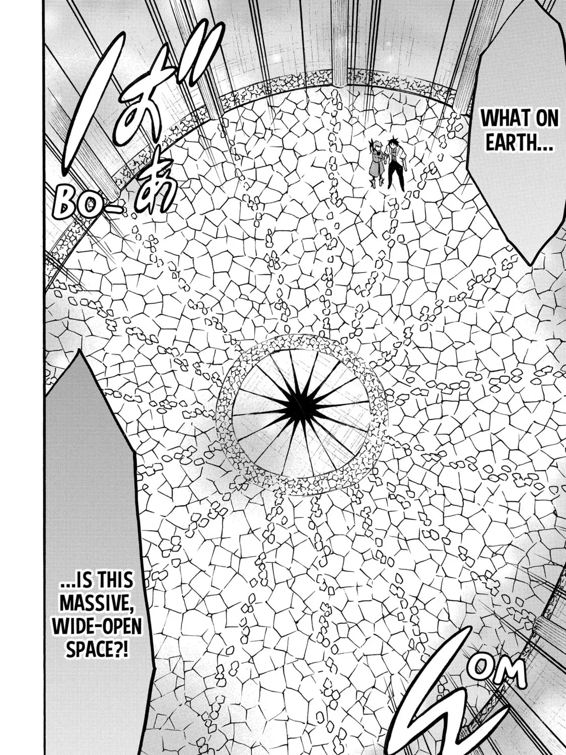 My Unique Skill Makes Me OP even at Level 1 Chapter 66 page 27 - 