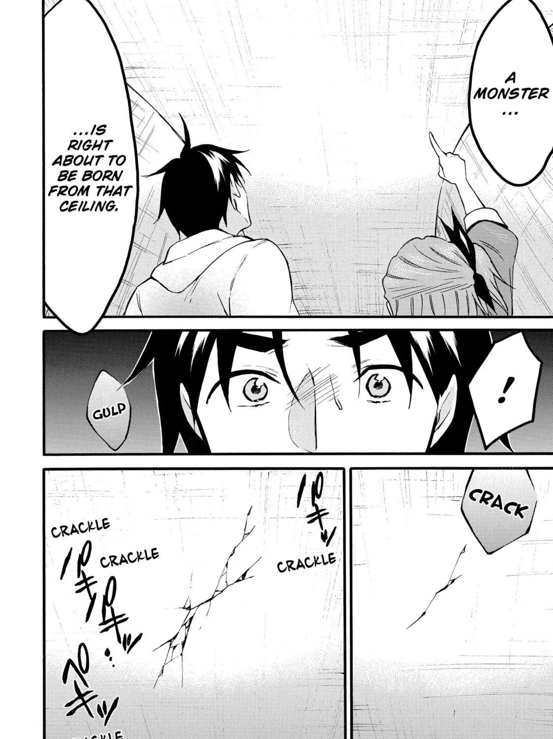 My Unique Skill Makes Me OP even at Level 1 Chapter 66 page 7 - 