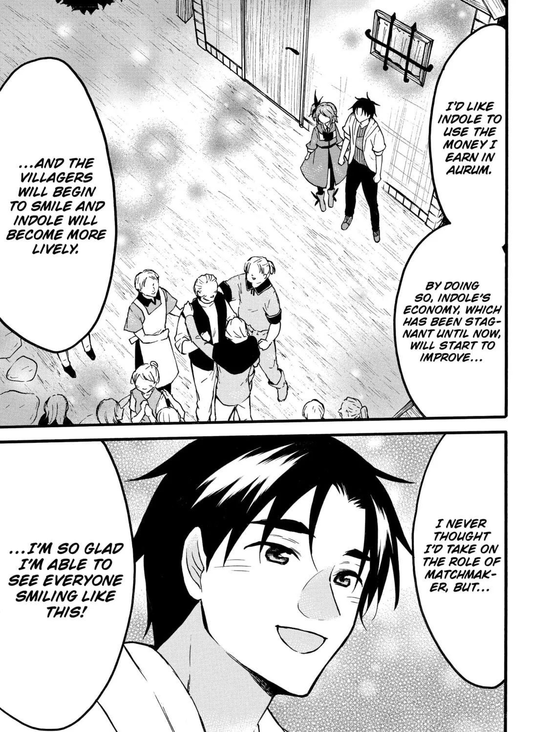 My Unique Skill Makes Me OP even at Level 1 Chapter 66 page 77 - 