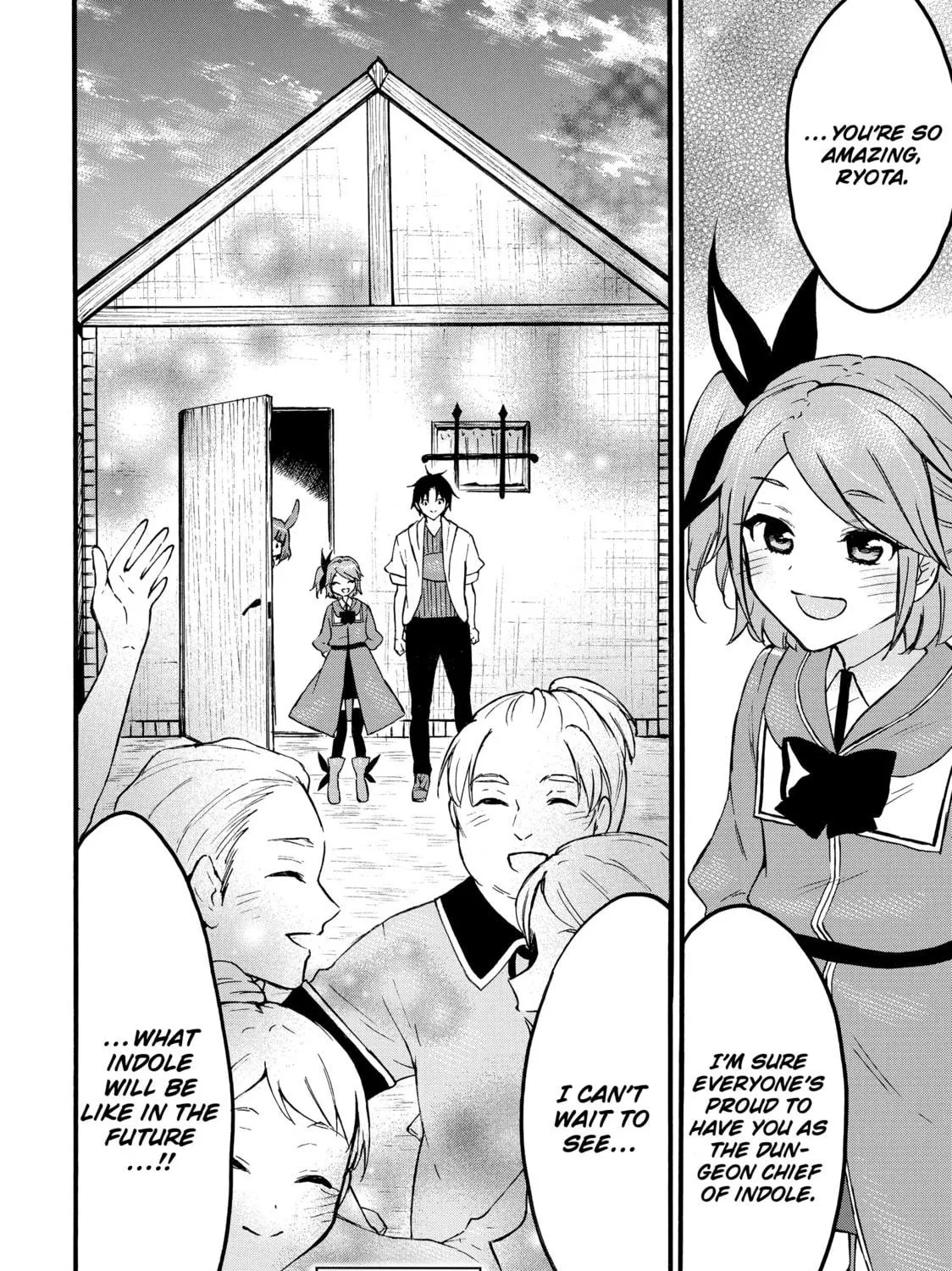 My Unique Skill Makes Me OP even at Level 1 Chapter 66 page 79 - 