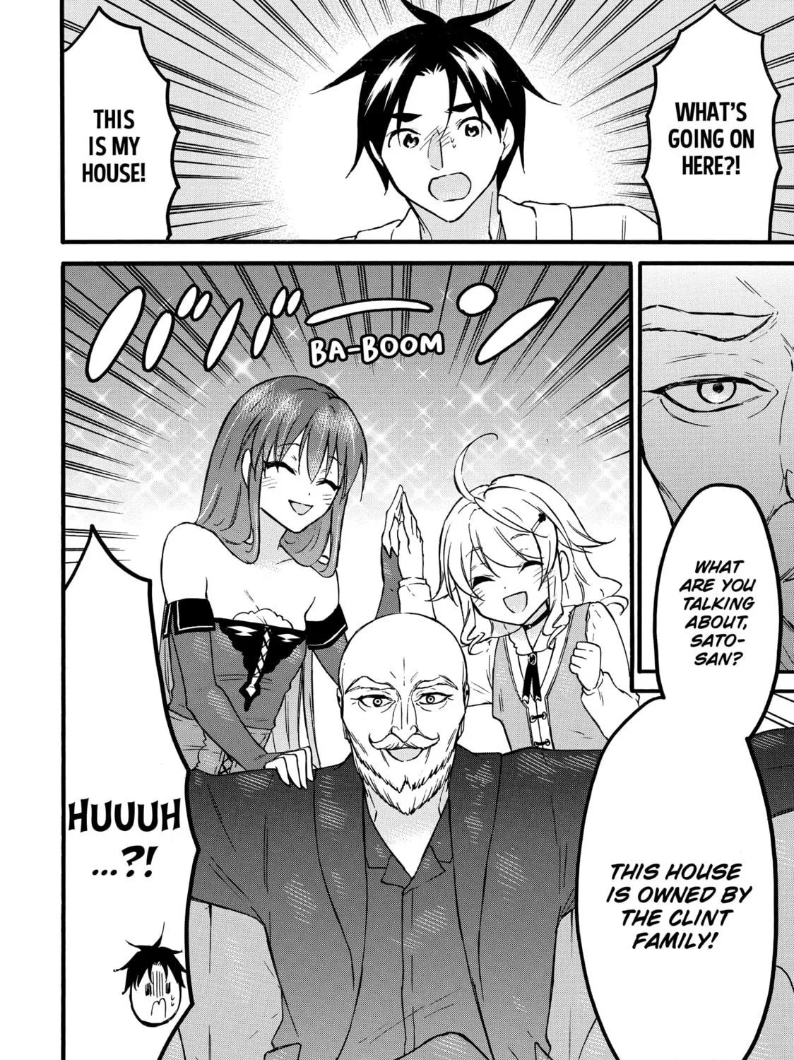 My Unique Skill Makes Me OP even at Level 1 Chapter 66 page 83 - 