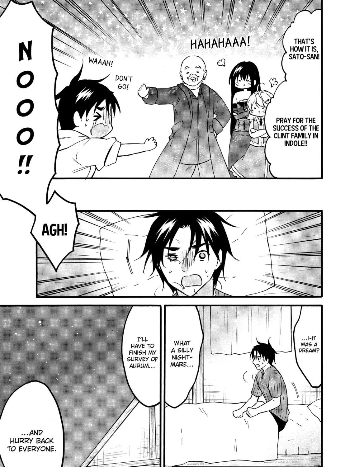 My Unique Skill Makes Me OP even at Level 1 Chapter 66 page 93 - 
