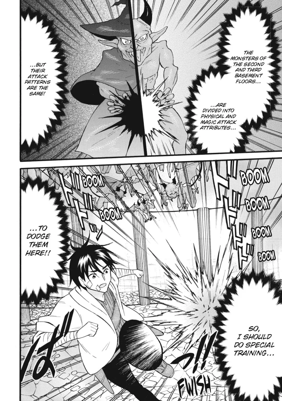 My Unique Skill Makes Me OP even at Level 1 Chapter 67 page 26 - 