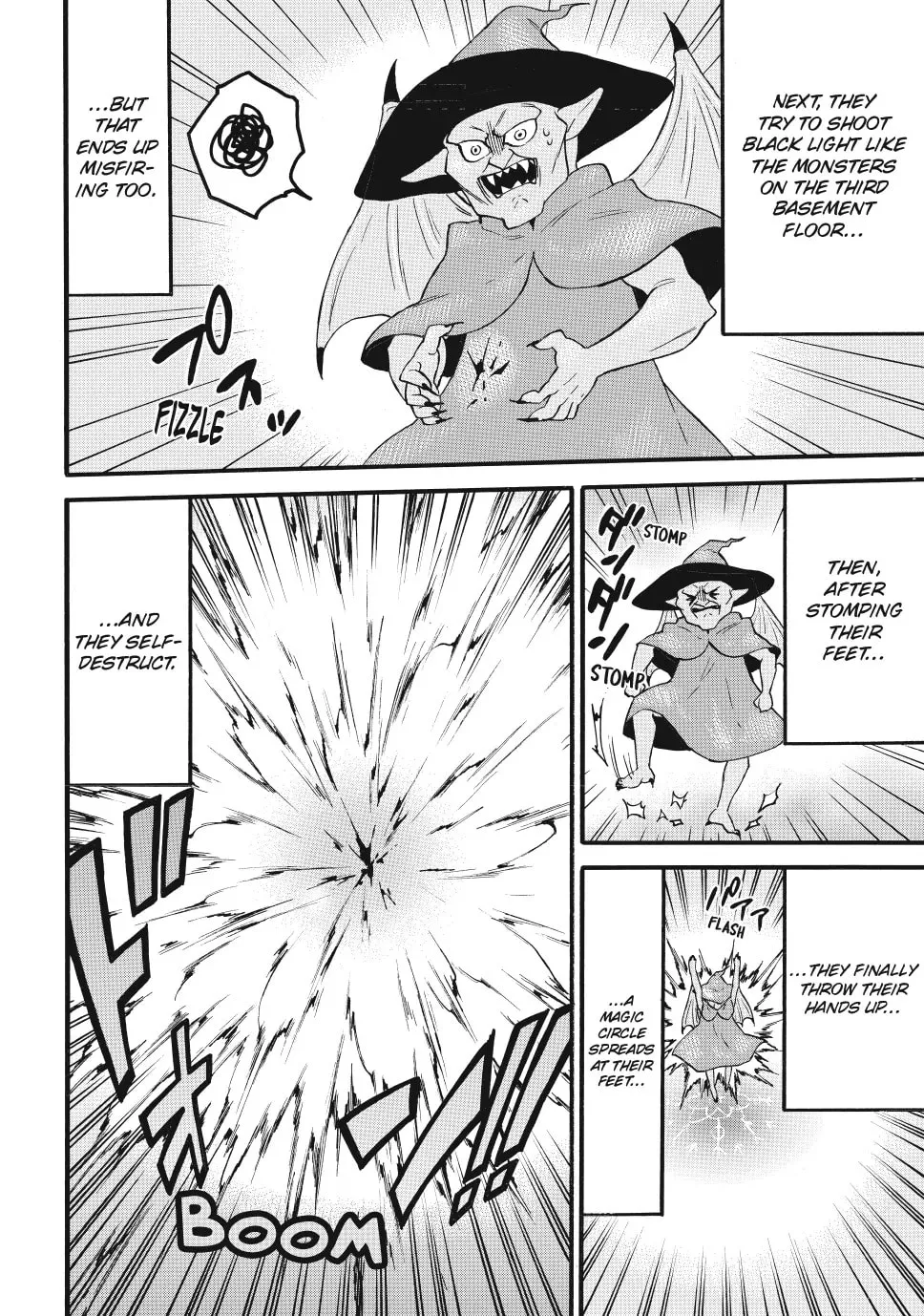 My Unique Skill Makes Me OP even at Level 1 Chapter 68 page 16 - 