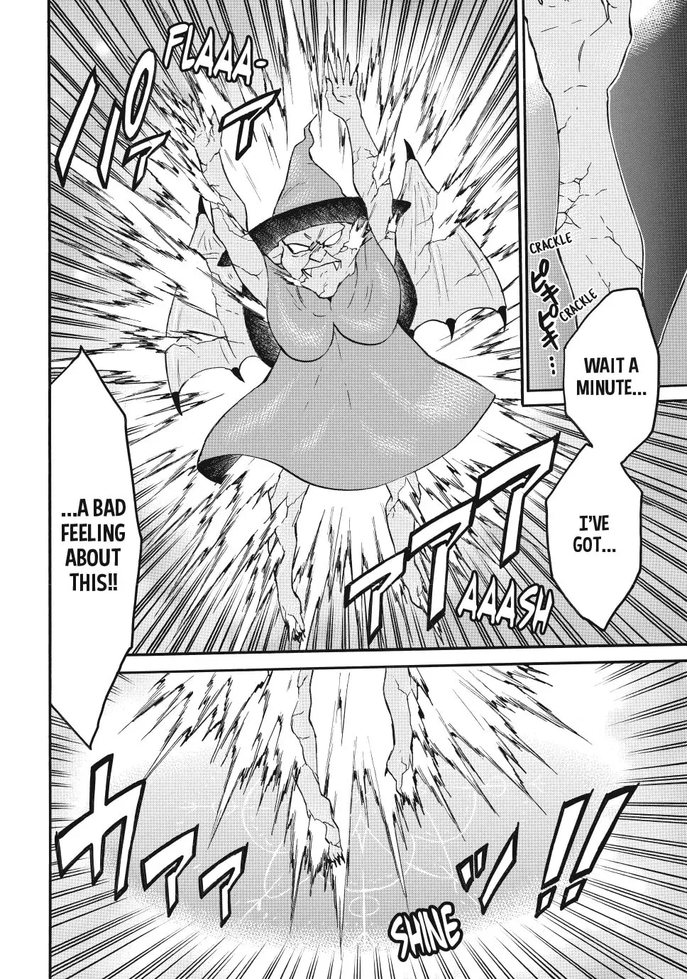 My Unique Skill Makes Me OP even at Level 1 Chapter 68 page 8 - 