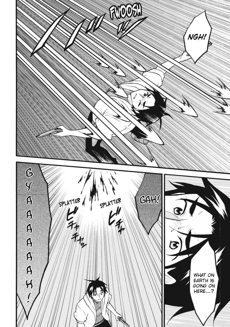 My Unique Skill Makes Me OP even at Level 1 Chapter 69.2 page 2 - 