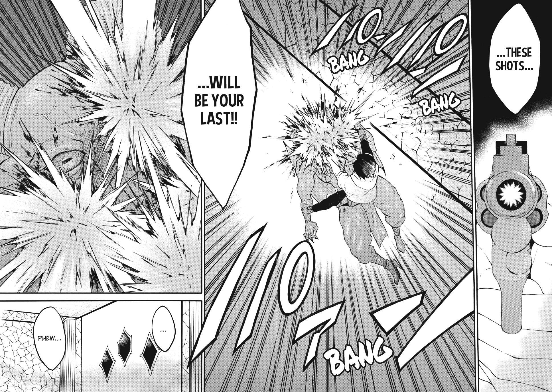 My Unique Skill Makes Me OP even at Level 1 Chapter 69.2 page 12 - 