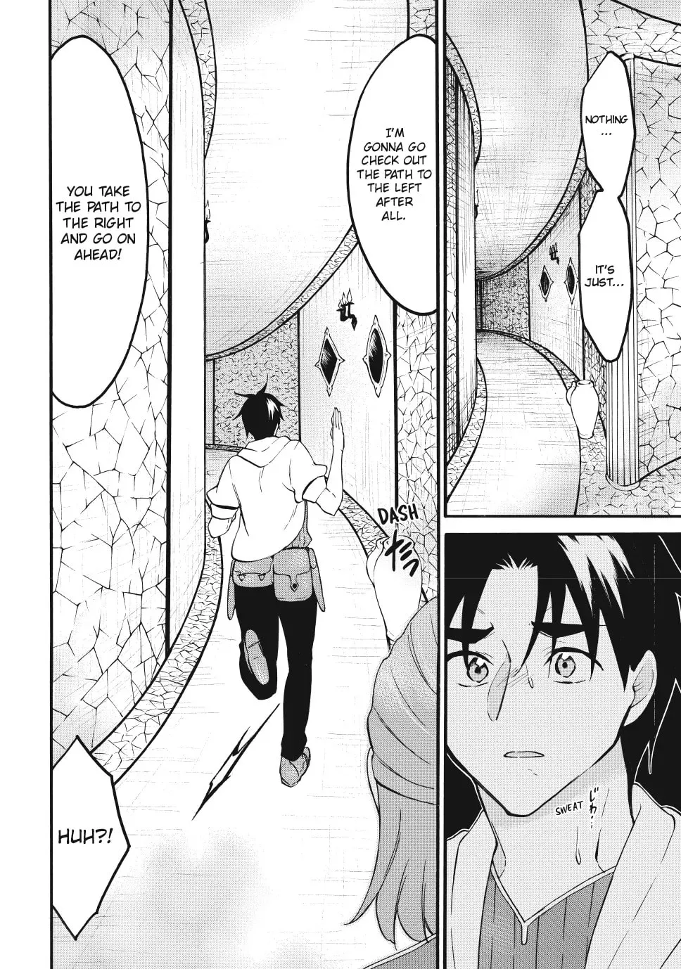 My Unique Skill Makes Me OP even at Level 1 Chapter 69 page 14 - 