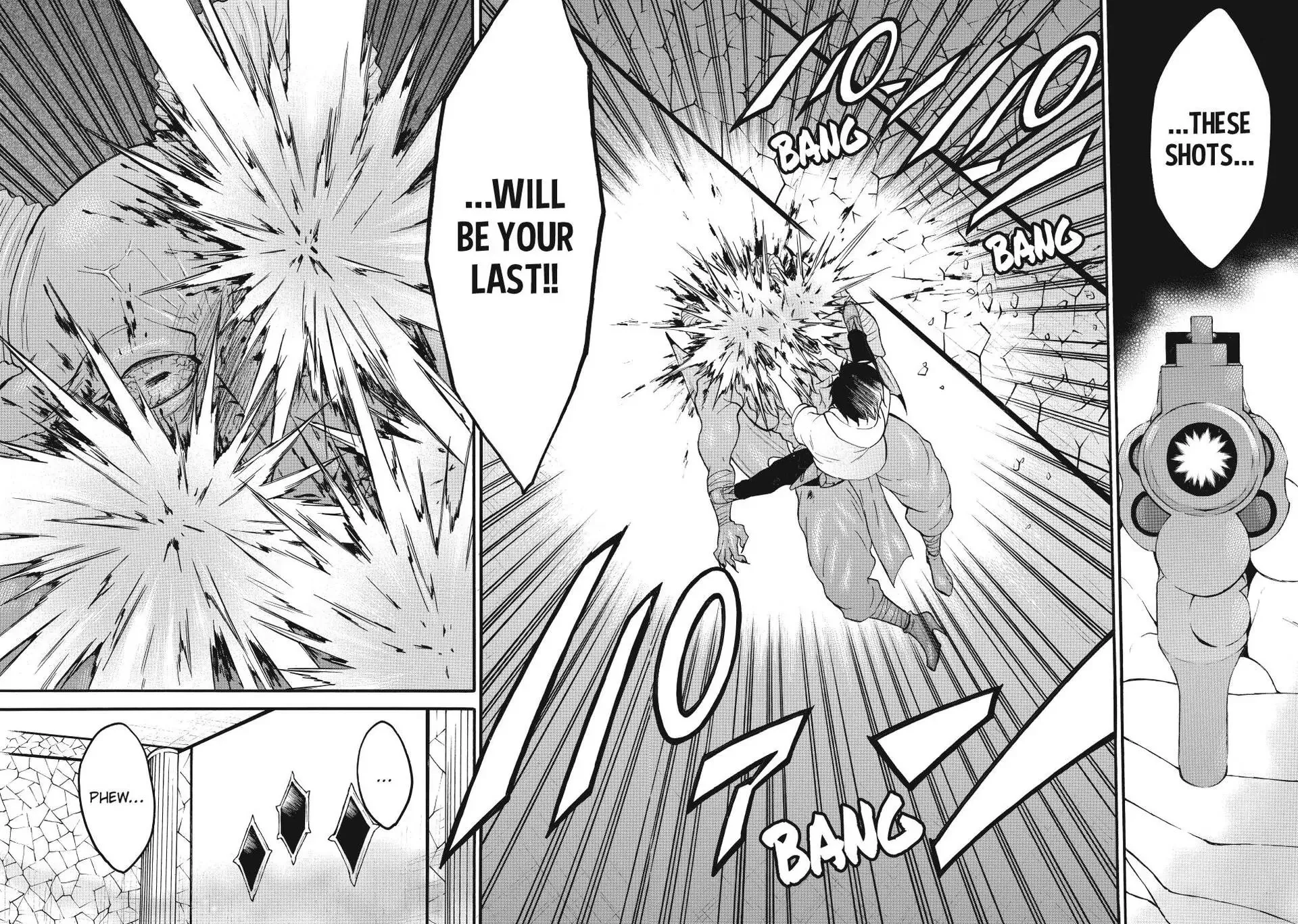 My Unique Skill Makes Me OP even at Level 1 Chapter 69 page 30 - 