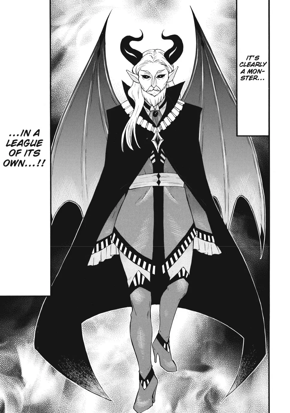 My Unique Skill Makes Me OP even at Level 1 Chapter 69 page 36 - 