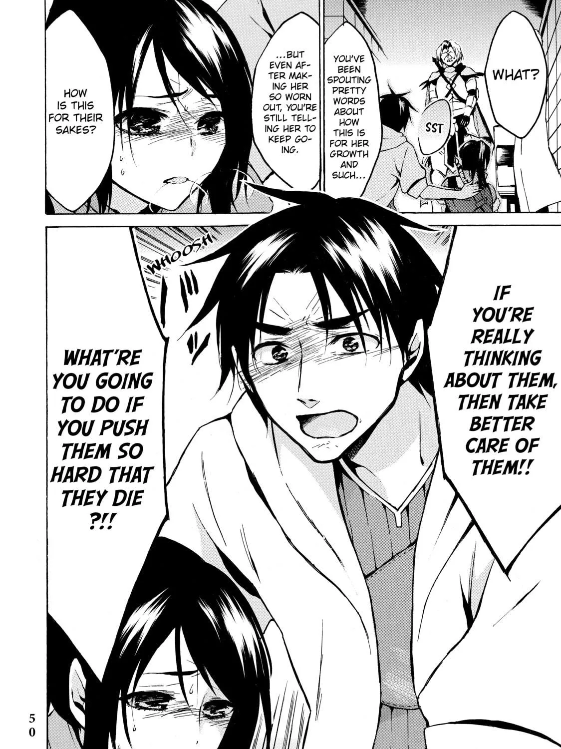 My Unique Skill Makes Me OP even at Level 1 Chapter 7 page 35 - 