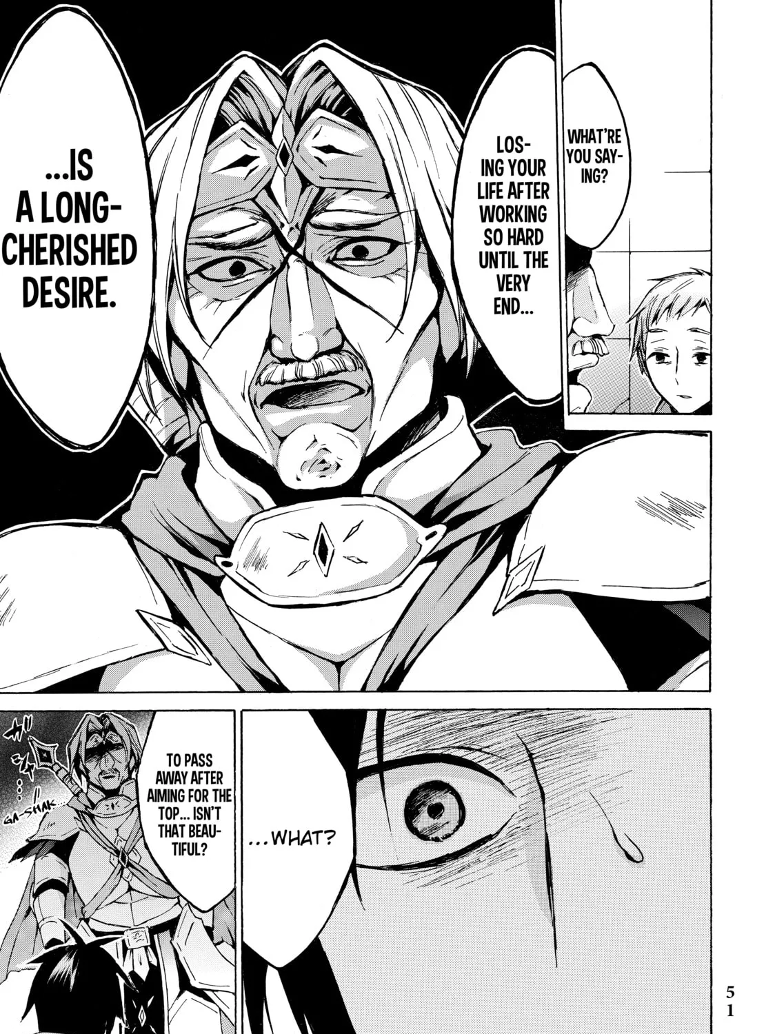 My Unique Skill Makes Me OP even at Level 1 Chapter 7 page 37 - 