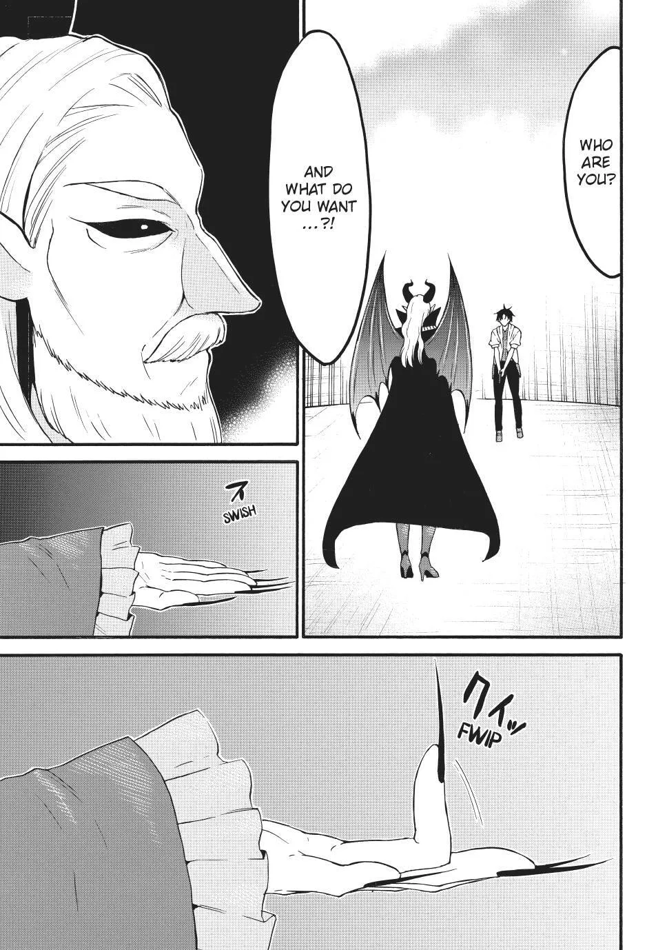 My Unique Skill Makes Me OP even at Level 1 Chapter 70.1 page 3 - 