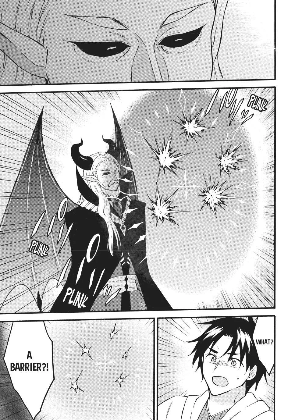 My Unique Skill Makes Me OP even at Level 1 Chapter 70.1 page 5 - 