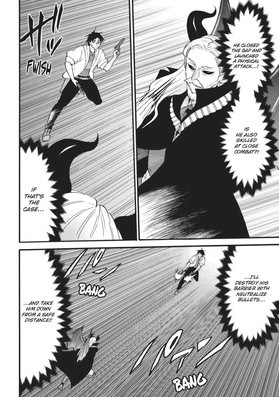 My Unique Skill Makes Me OP even at Level 1 Chapter 70.1 page 10 - 