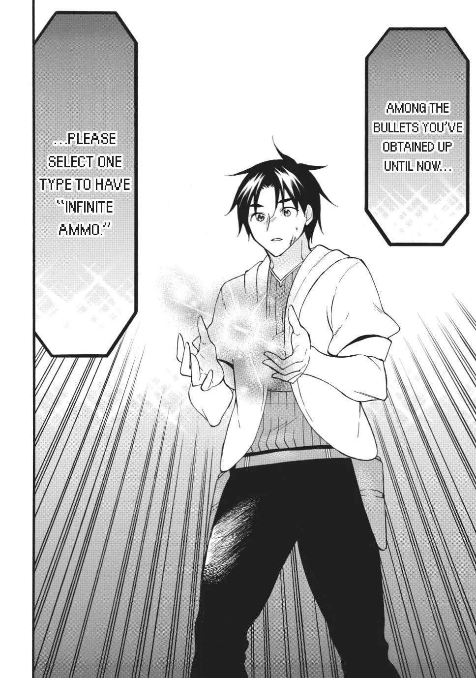 My Unique Skill Makes Me OP even at Level 1 Chapter 70.2 page 11 - 
