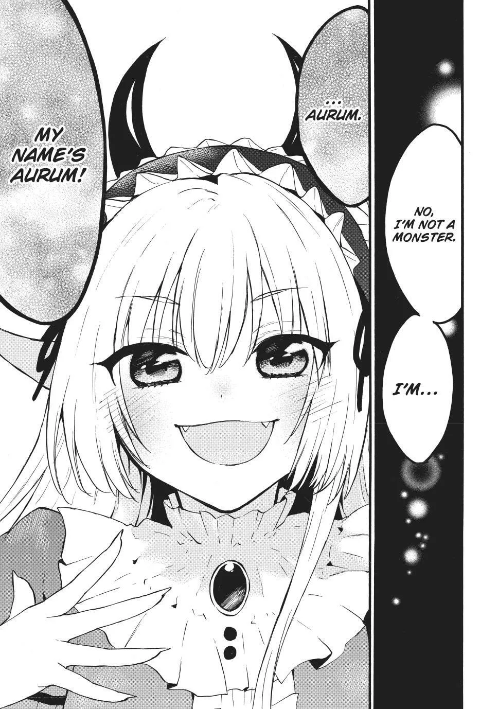 My Unique Skill Makes Me OP even at Level 1 Chapter 70.2 page 18 - 