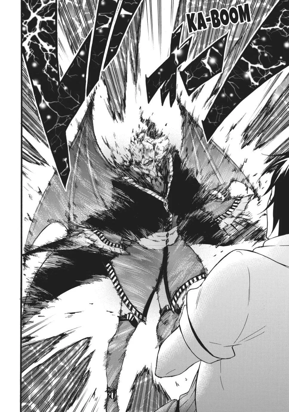 My Unique Skill Makes Me OP even at Level 1 Chapter 70.2 page 7 - 
