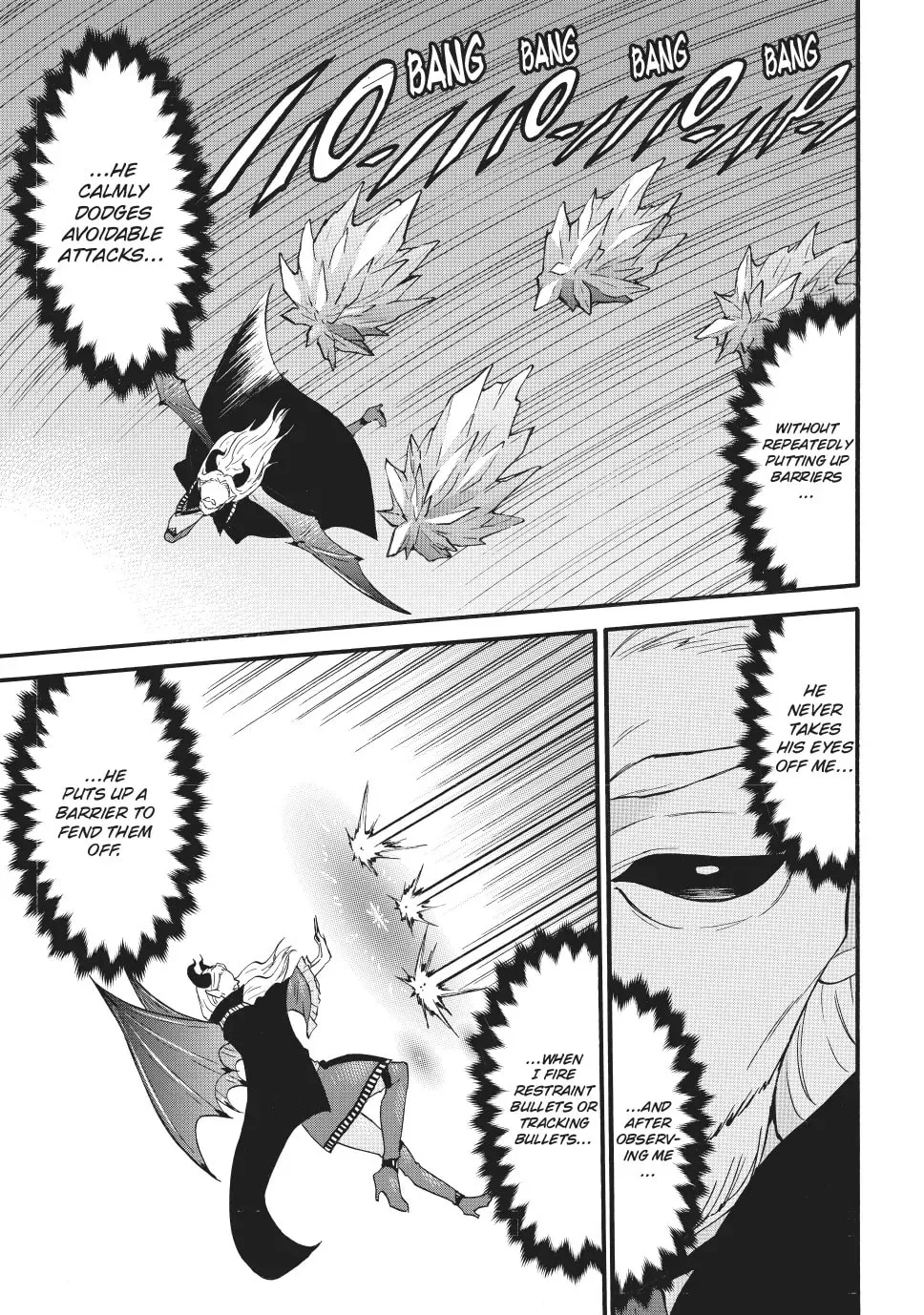My Unique Skill Makes Me OP even at Level 1 Chapter 70 page 15 - 