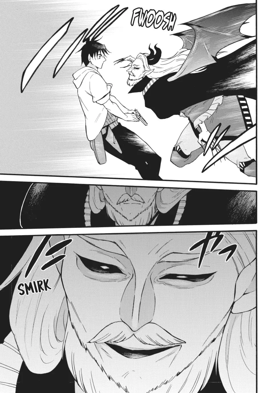 My Unique Skill Makes Me OP even at Level 1 Chapter 70 page 17 - 