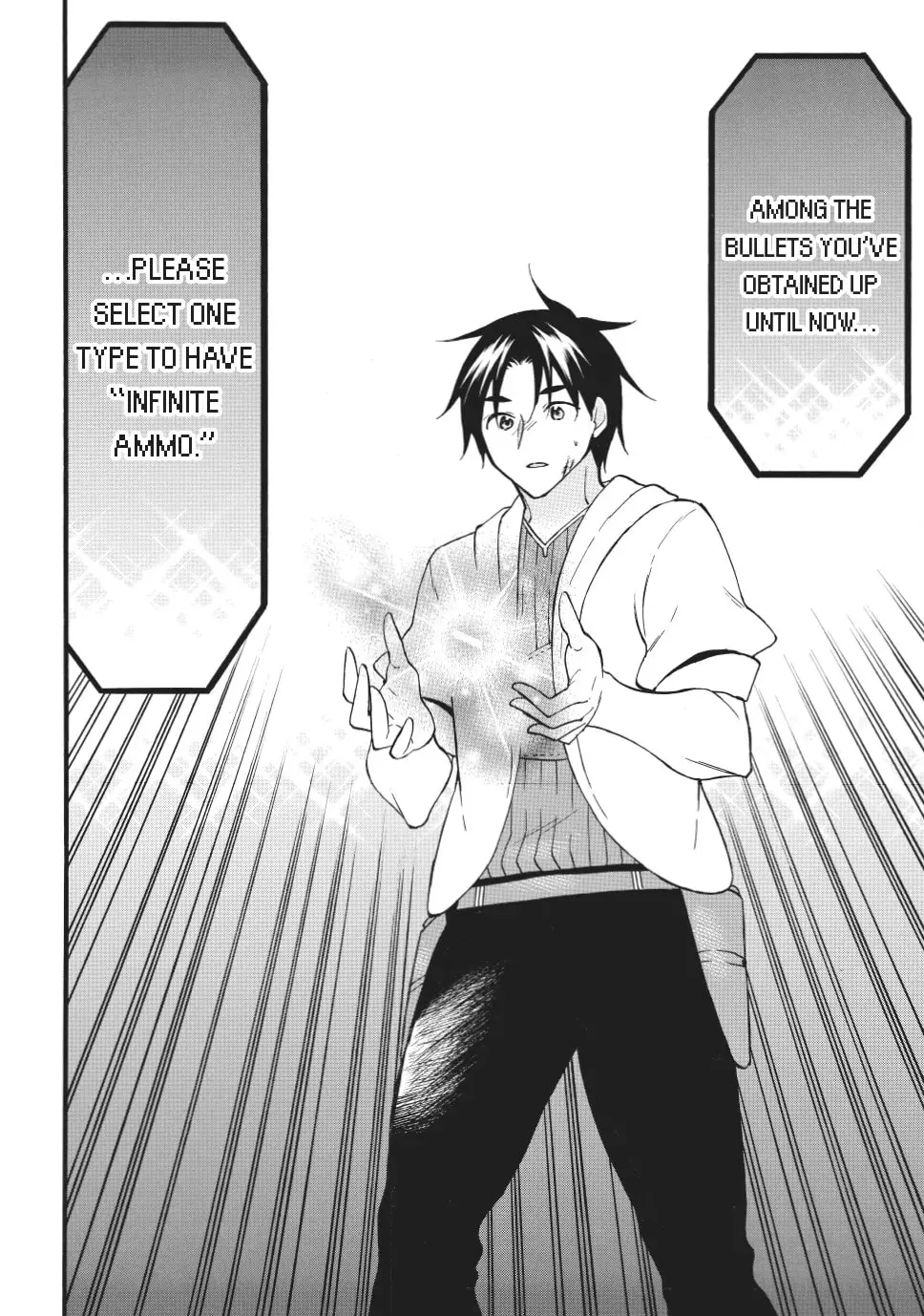 My Unique Skill Makes Me OP even at Level 1 Chapter 70 page 30 - 