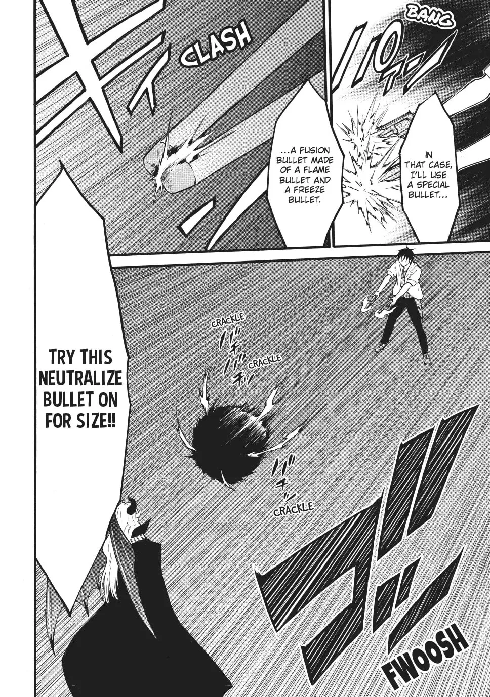 My Unique Skill Makes Me OP even at Level 1 Chapter 70 page 6 - 