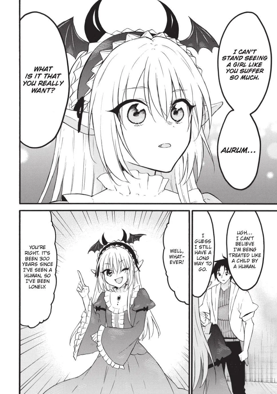 My Unique Skill Makes Me OP even at Level 1 Chapter 71.1 page 14 - 
