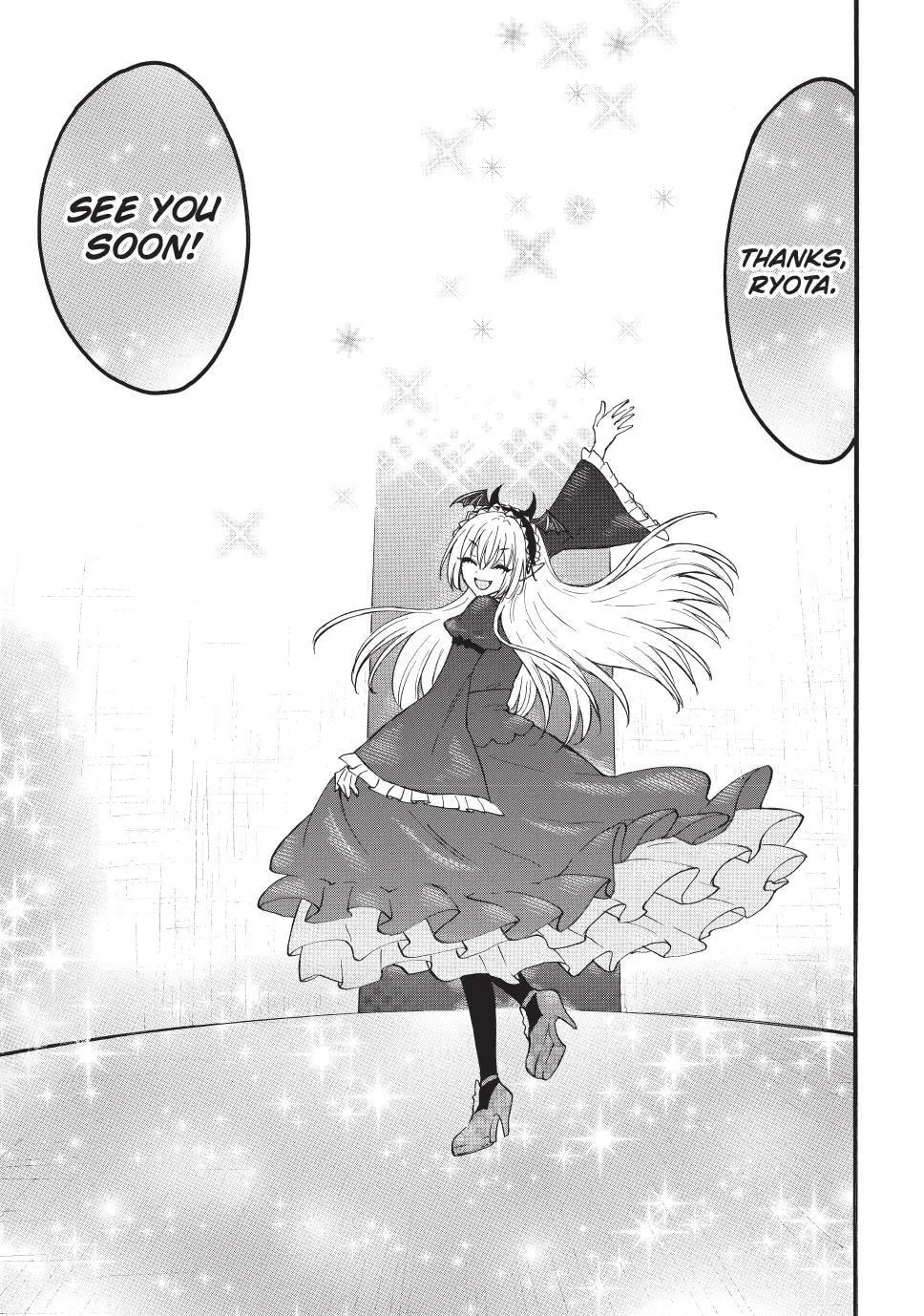 My Unique Skill Makes Me OP even at Level 1 Chapter 71.2 page 20 - 
