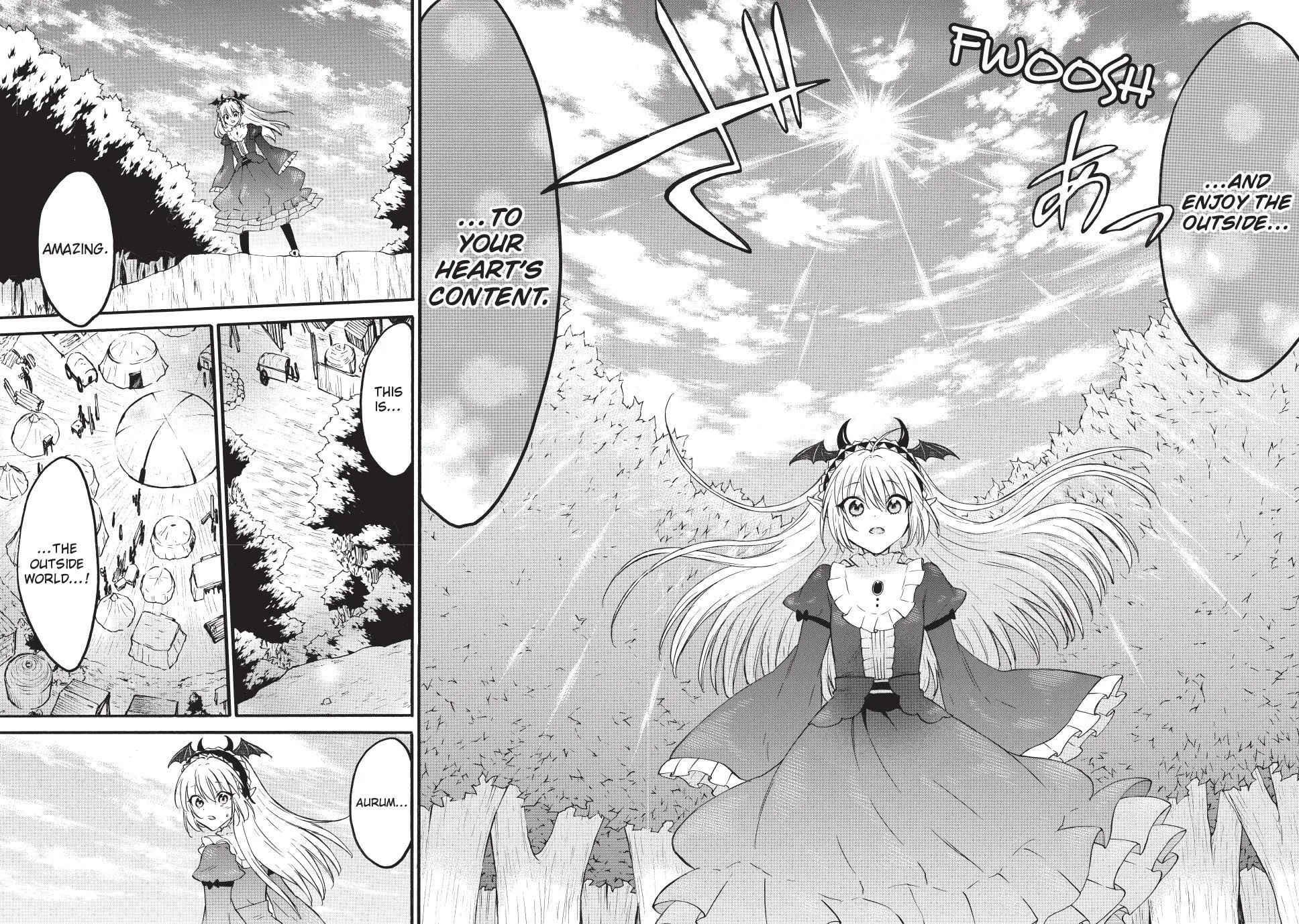 My Unique Skill Makes Me OP even at Level 1 Chapter 71.2 page 6 - 