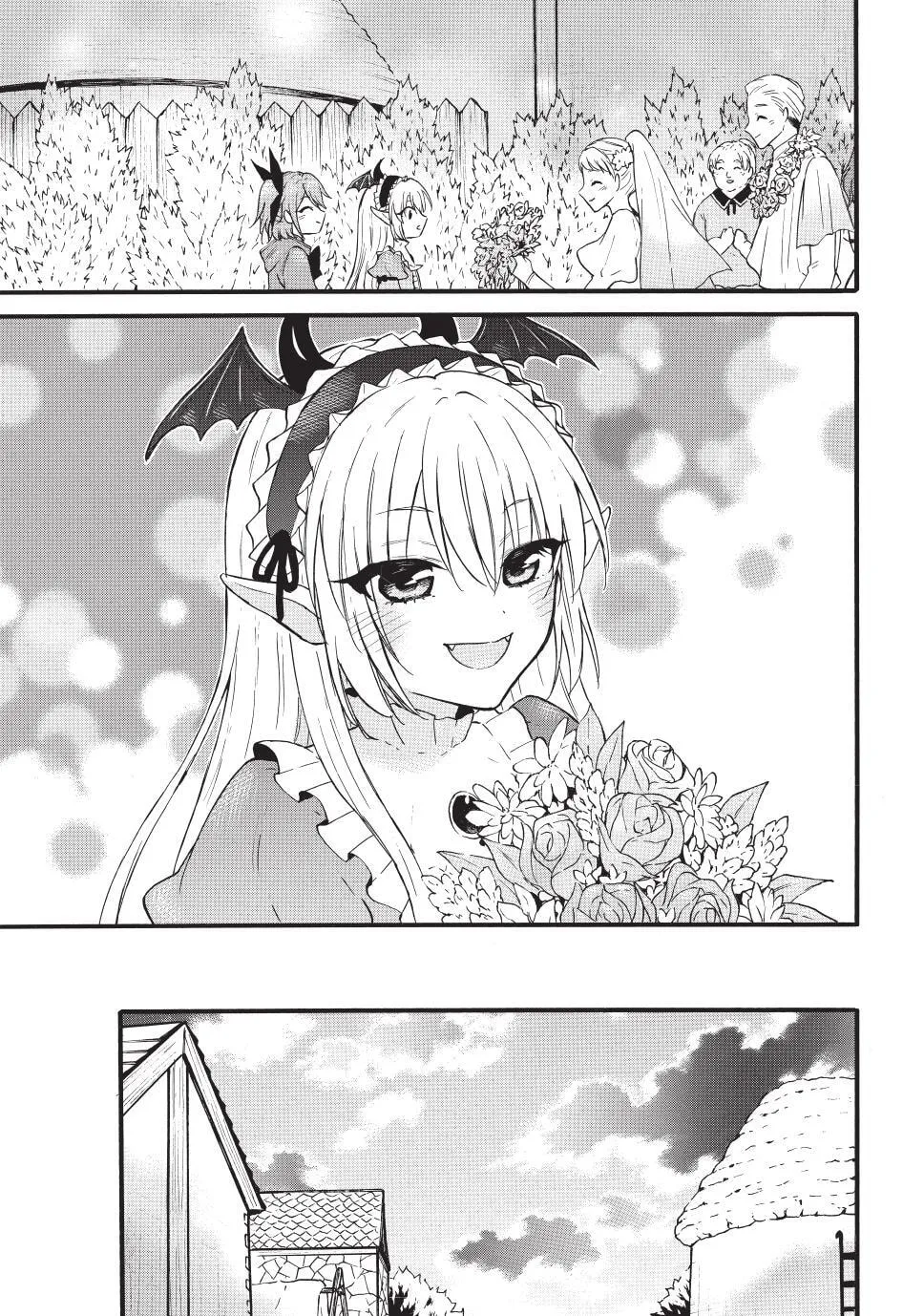 My Unique Skill Makes Me OP even at Level 1 Chapter 71.2 page 10 - 