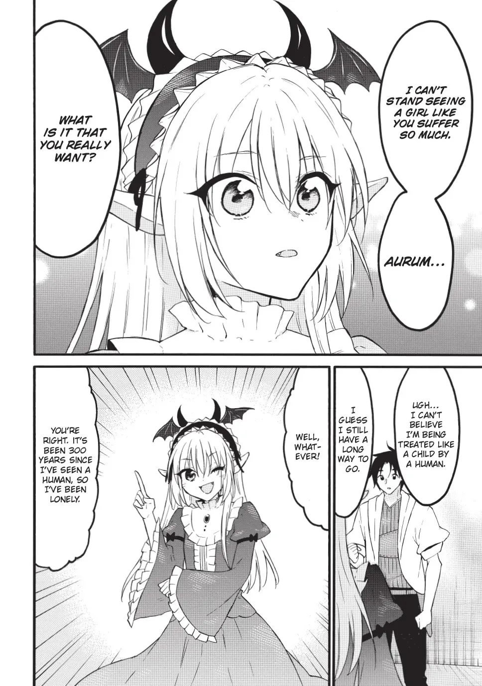 My Unique Skill Makes Me OP even at Level 1 Chapter 71 page 14 - 