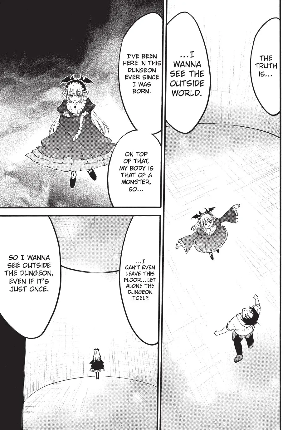 My Unique Skill Makes Me OP even at Level 1 Chapter 71 page 15 - 