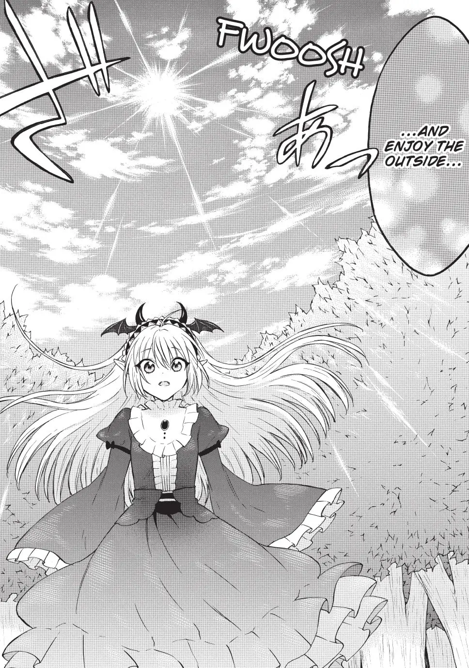 My Unique Skill Makes Me OP even at Level 1 Chapter 71 page 26 - 