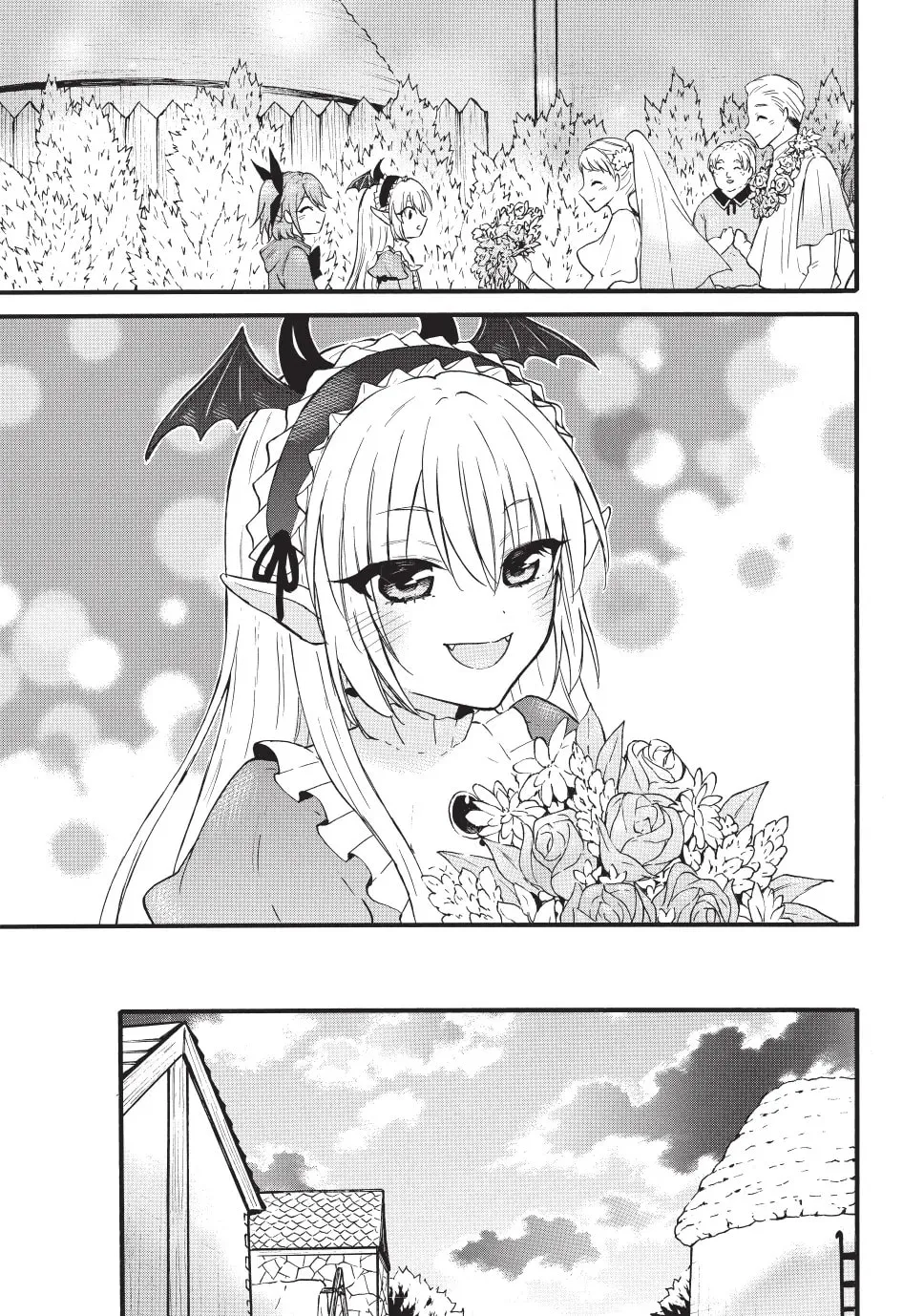 My Unique Skill Makes Me OP even at Level 1 Chapter 71 page 31 - 