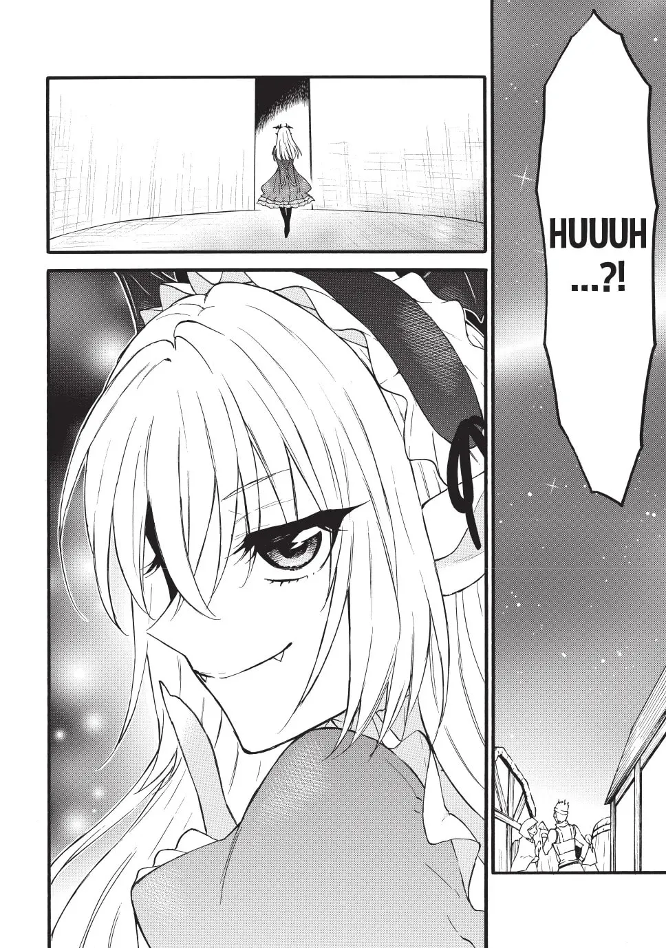 My Unique Skill Makes Me OP even at Level 1 Chapter 71 page 40 - 