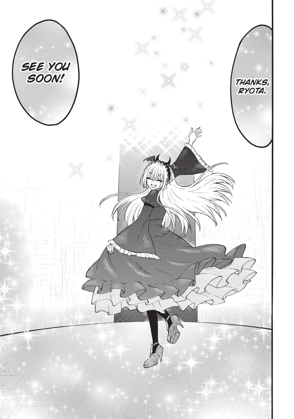My Unique Skill Makes Me OP even at Level 1 Chapter 71 page 41 - 