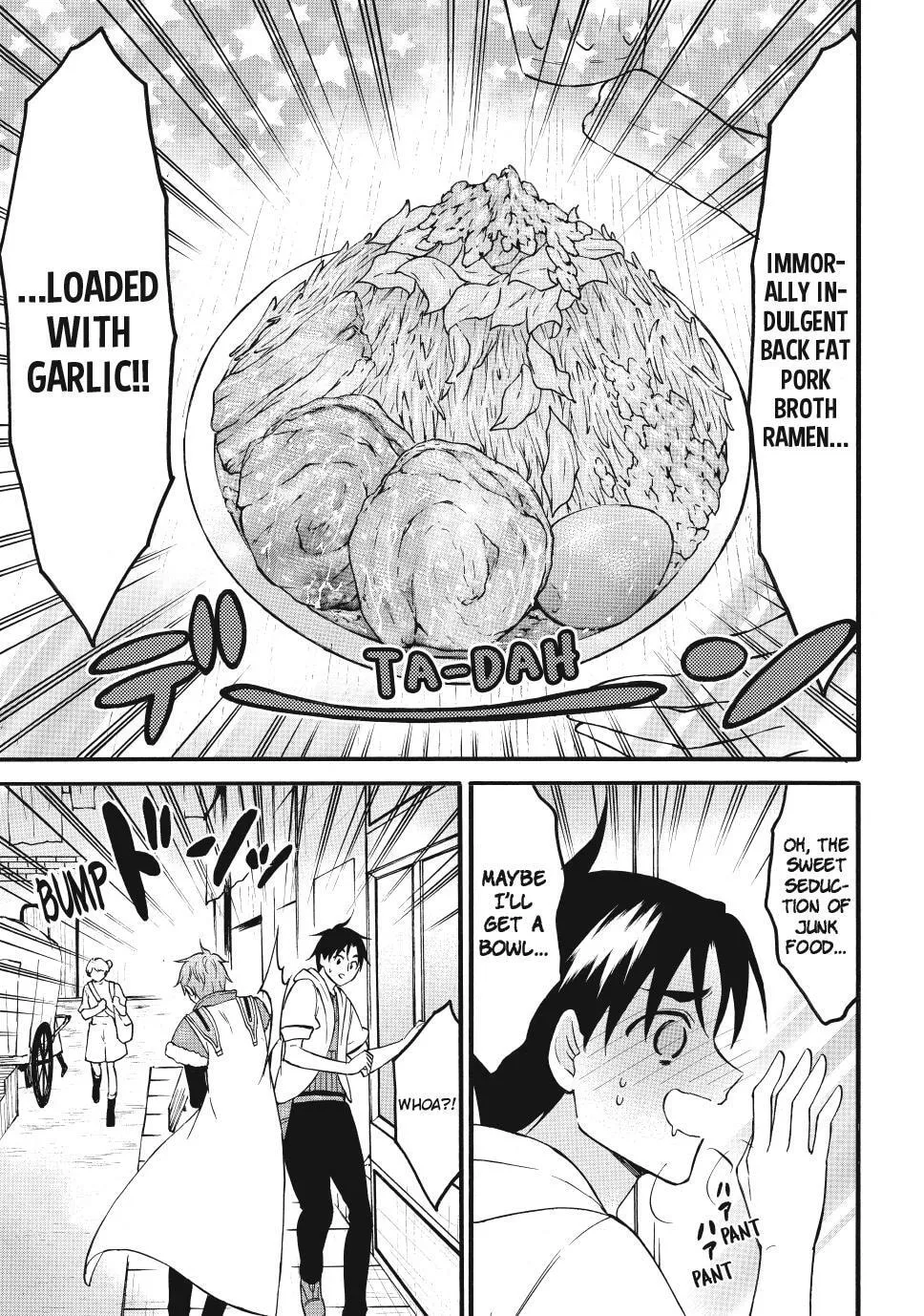 My Unique Skill Makes Me OP even at Level 1 Chapter 74 page 3 - 