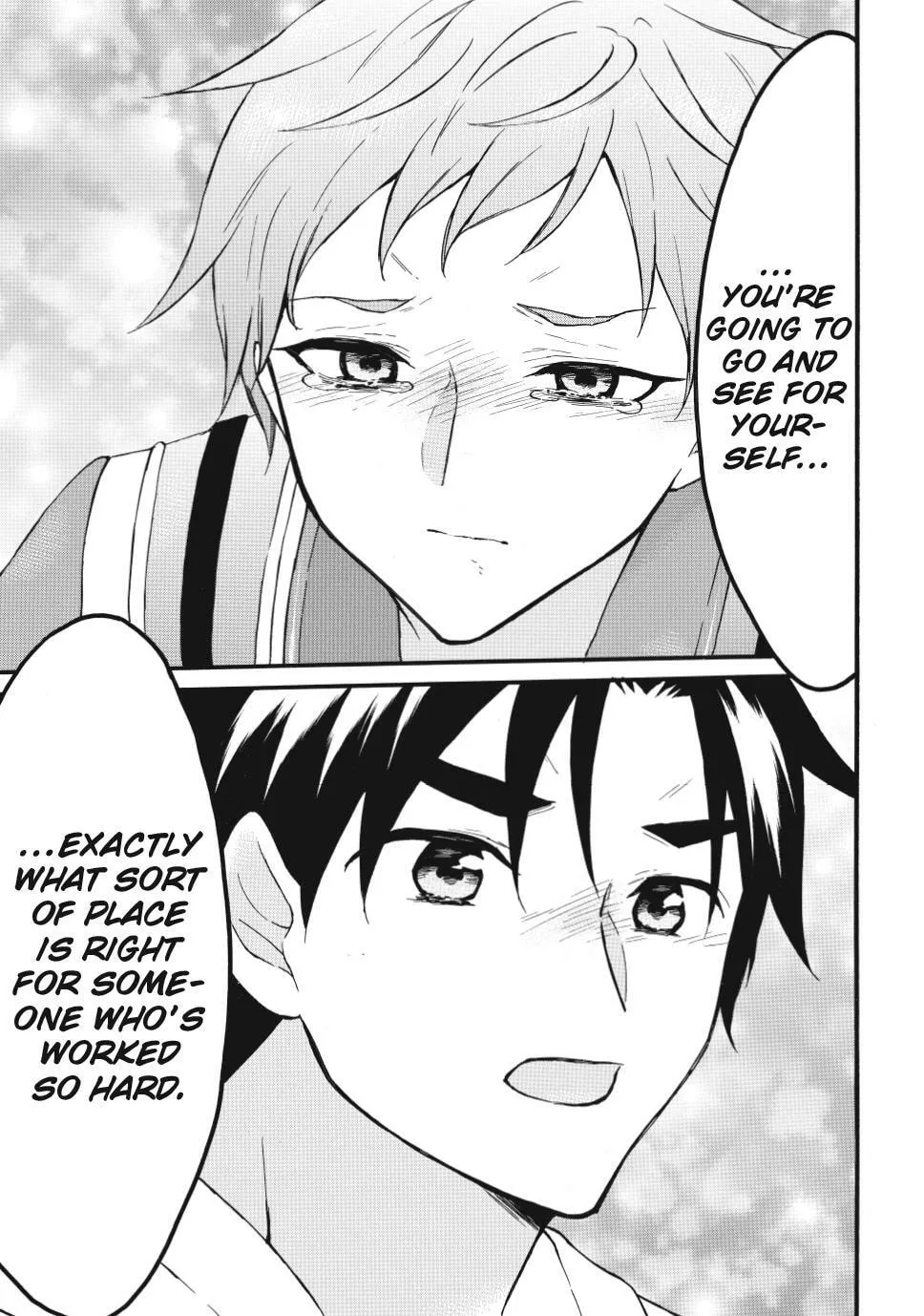 My Unique Skill Makes Me OP even at Level 1 Chapter 74 page 23 - 