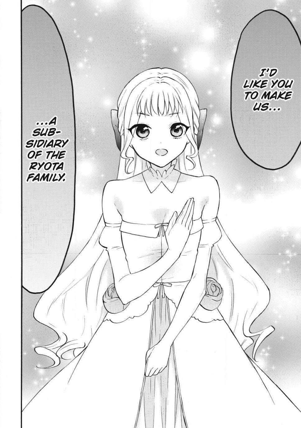 My Unique Skill Makes Me OP even at Level 1 Chapter 75 page 18 - 
