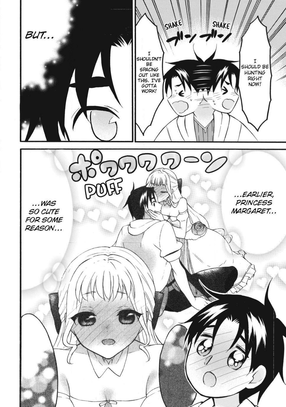 My Unique Skill Makes Me OP even at Level 1 Chapter 76 page 3 - 